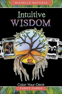 Intuitive Wisdom Oracle Cards